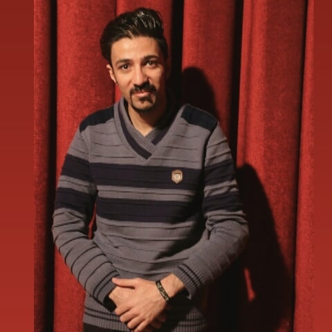 میلاد فتاحی یه دنیا عشق